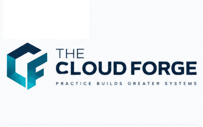 The Cloud Forge